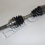 TRANSMISS�O COMPLETA LH RED-LINE        