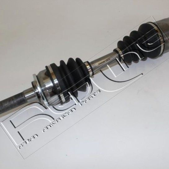 TRANSMISS�O COMPLETA LH RED-LINE        