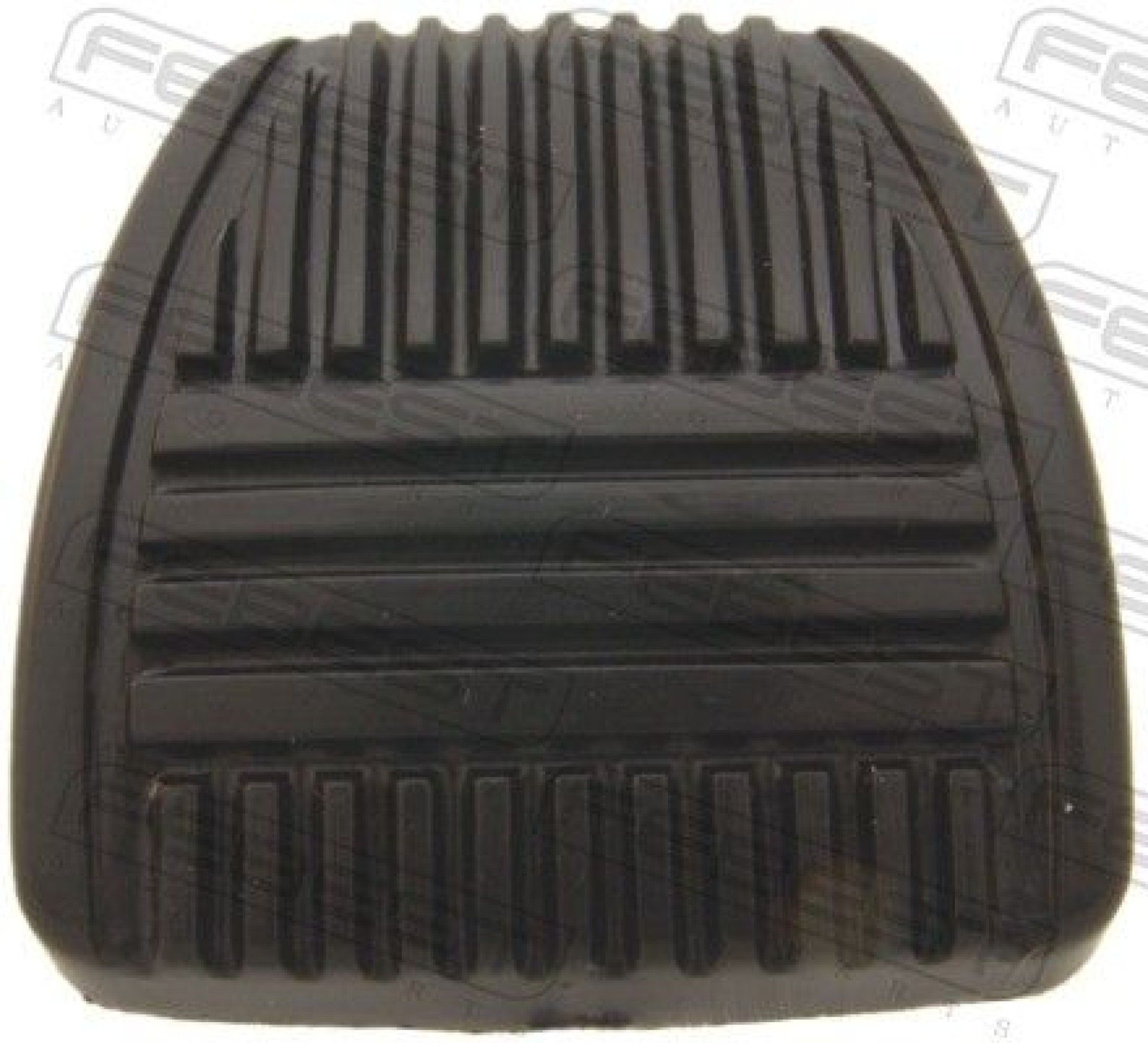 CAPA PEDAL EMB/TRV FEBEST CAPA PEDAL EMB/TRV FEBEST