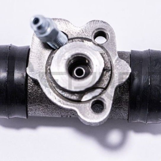 BOMBA TRV TRS LH RED-LINE               