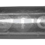 TUBO METALICO STC/CAUTEX                