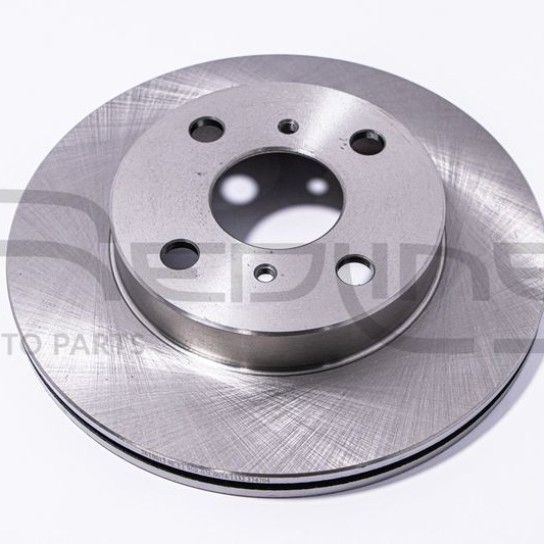 DISCO TRAVAO FTE RED-LINE               