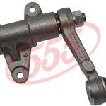 PENDURAL THREE FIVE                      PENDURAL THREE FIVE