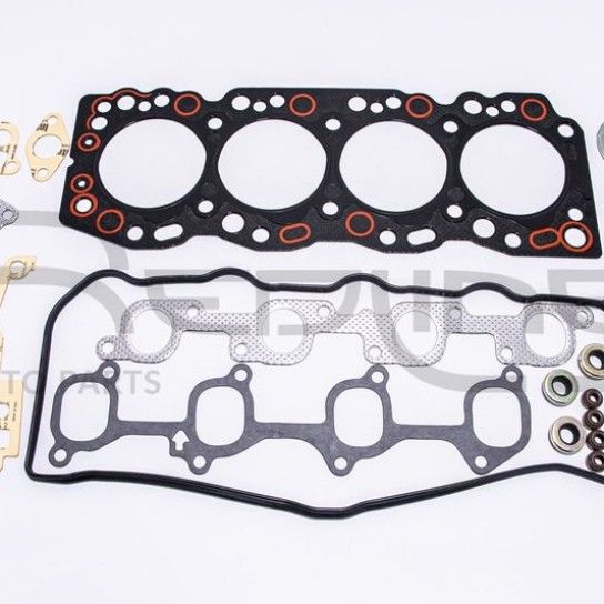 JG JUNTAS DESC RED-LINE JG JUNTAS DESC RED-LINE