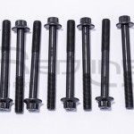 KIT PARAF CABEÇA RED-LINE                KIT PARAF CABEÇA RED-LINE