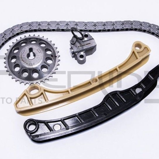 KIT DIST (CORRENTE) RED-LINE            