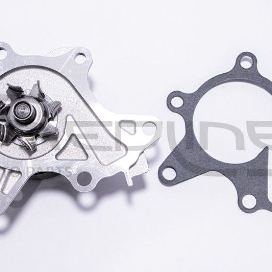 BOMBA �GUA RED-LINE                     