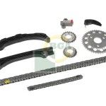 KIT DISTRIBUIÇÃO (CORRENTE DUPLA) BGA KIT DISTRIBUIÇÃO (CORRENTE DUPLA) BGA