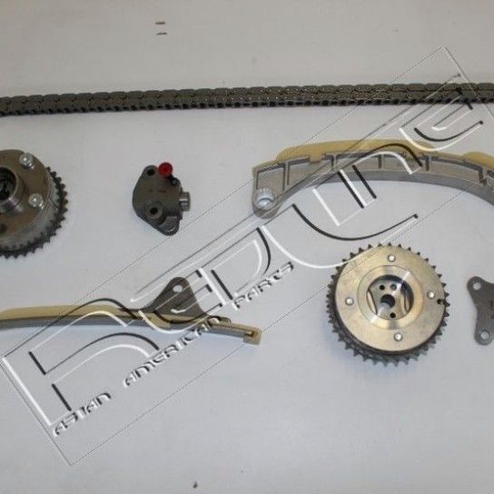 KIT DIST (CORRENTE) RED-LINE KIT DIST (CORRENTE) RED-LINE