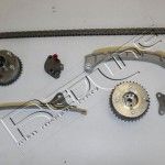 KIT DIST (CORRENTE) RED-LINE            