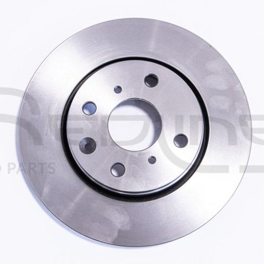 DISCO TRAVAO FTE RED-LINE DISCO TRAVAO FTE RED-LINE