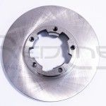 DISCO TRAVAO  FTE RED-LINE              