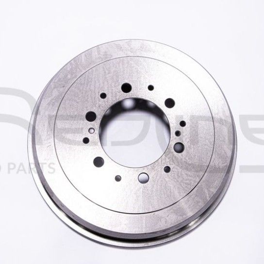 POLIE TRAVAO TRAS  RED-LINE             