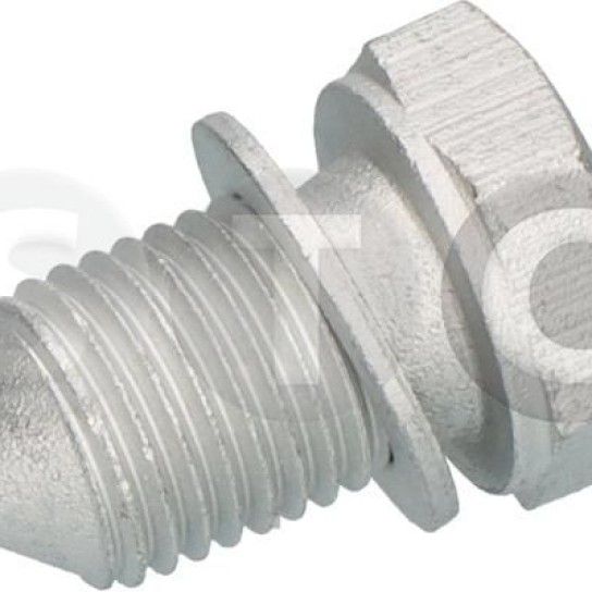 BUJ�O CARTER STC/CAUTEX                 