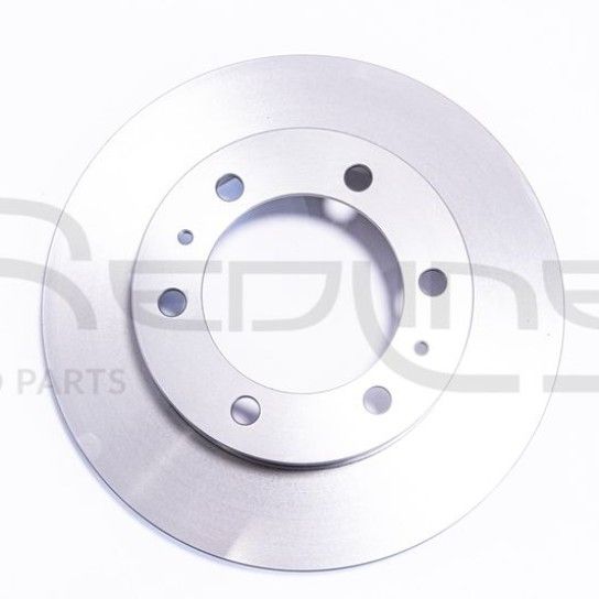 DISCO TRAVÃO FRT RED-LINE DISCO TRAVÃO FRT RED-LINE