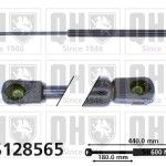 AMORTECEDOR T/MALA QUINTON HAZELL/OPTIMA AMORTECEDOR T/MALA QUINTON HAZELL/OPTIMA