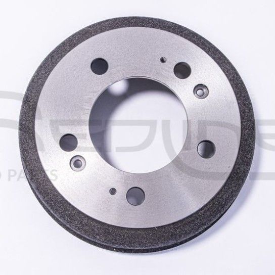 POLIE TRAV�O TRS RED-LINE               