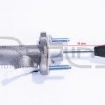 BOMBA PRINC EMB RED-LINE                