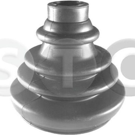 FOLE TRANSMISSAO STC/CAUTEX             