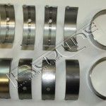 JG BRONZES CAMBOTA STD RED-LINE          JG BRONZES CAMBOTA STD RED-LINE