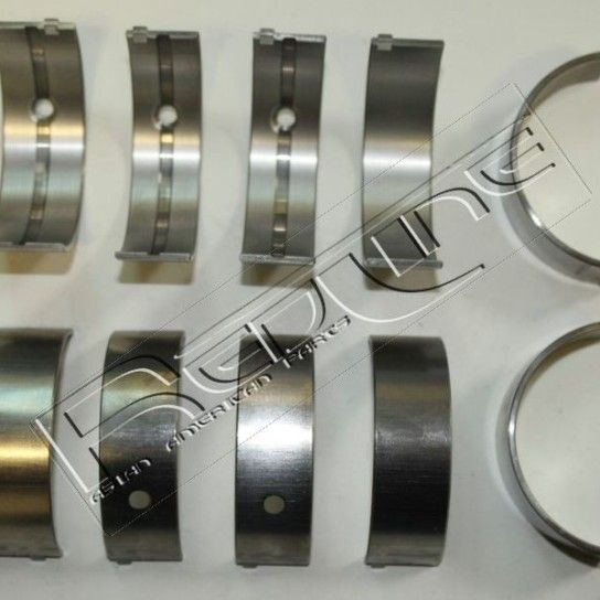 JG BRONZES CAMBOTA STD RED-LINE         