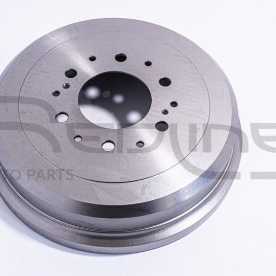 POLIE TRAVAO TRS RED-LINE               