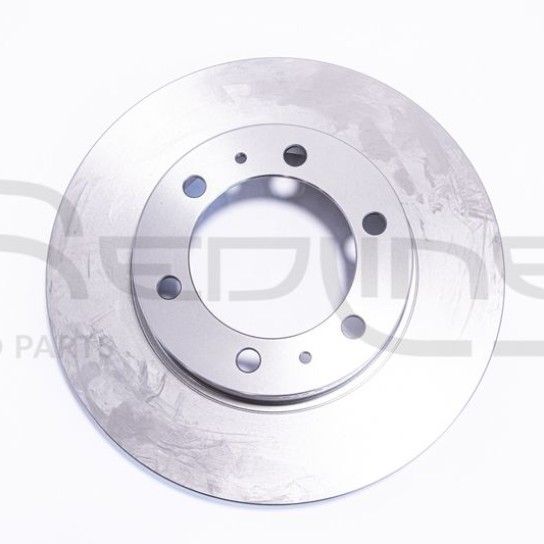 DISCO TRAVO FTE RED-LINE               