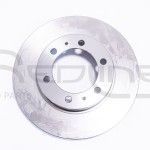 DISCO TRAVÃO FTE RED-LINE DISCO TRAVÃO FTE RED-LINE