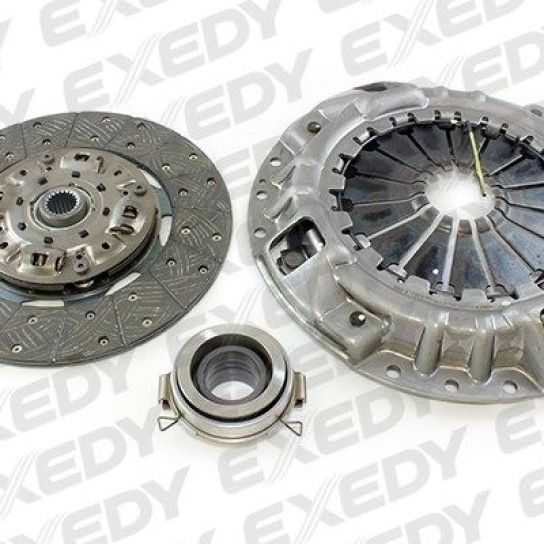 KIT EMBRAIAGEM EXEDY                    