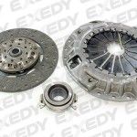 KIT EMBRAIAGEM EXEDY KIT EMBRAIAGEM EXEDY