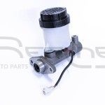 BOMBA PRINC TRAVAO C/ABS RED-LINE       