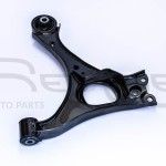 BRAO SUSP FTE LH RED-LINE              