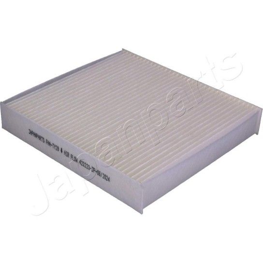 FILTRO HABITACULO JAPANPARTS FILTRO HABITACULO JAPANPARTS