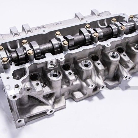 CABEÇA MOTOR (COMPLETA) RED-LINE CABEÇA MOTOR (COMPLETA) RED-LINE