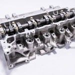 CABEA MOTOR (COMPLETA) RED-LINE        