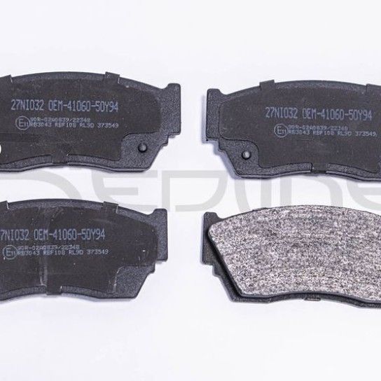 JG PAST FRT RED-LINE                    