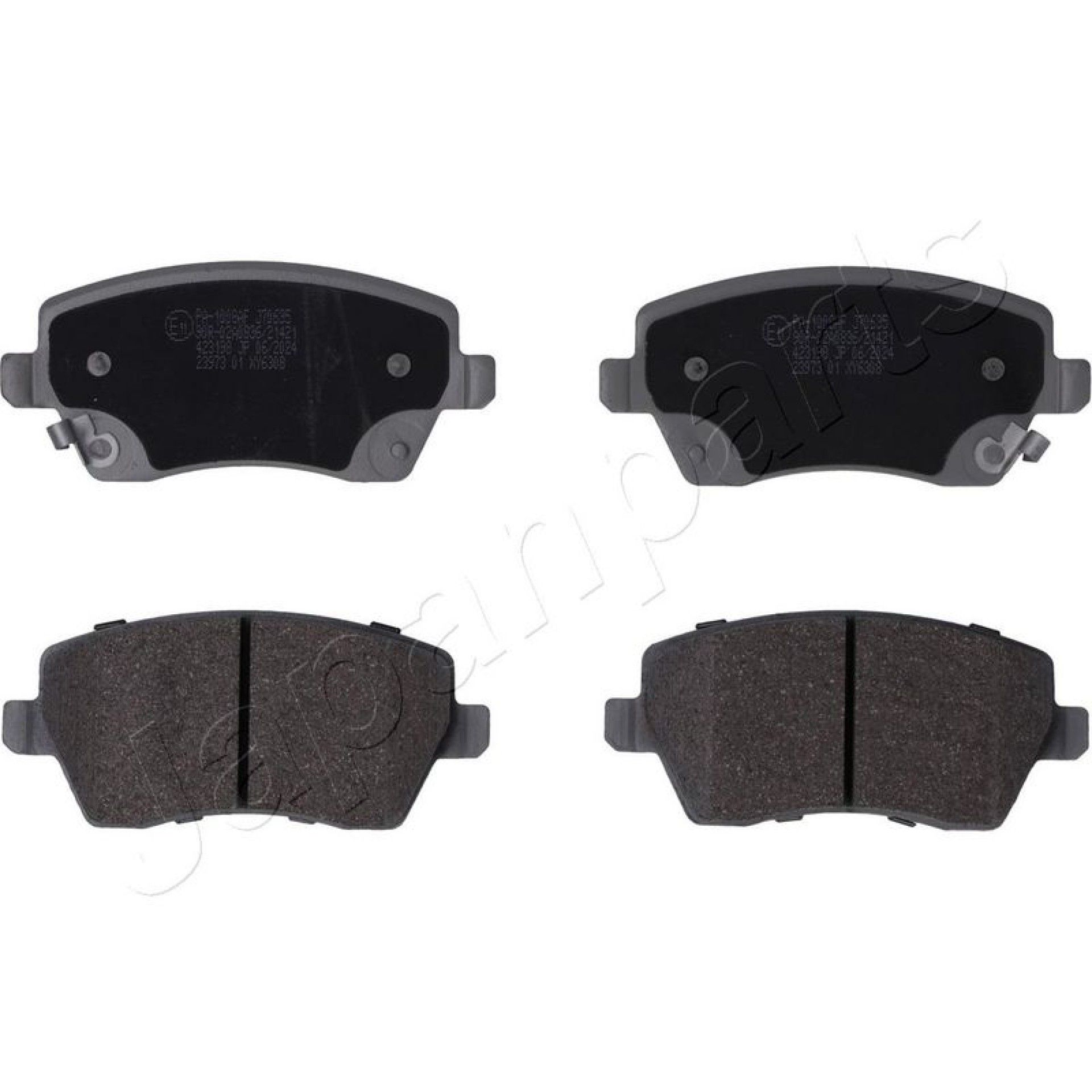 JG PAST FTE JAPANPARTS JG PAST FTE JAPANPARTS