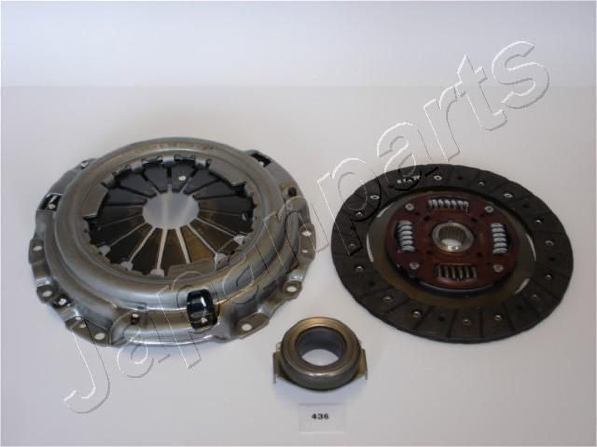 KIT EMB KH-040 JAPANPARTS KIT EMB KH-040 JAPANPARTS