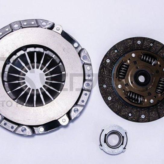 KIT EMB KY-115 RED-LINE                 