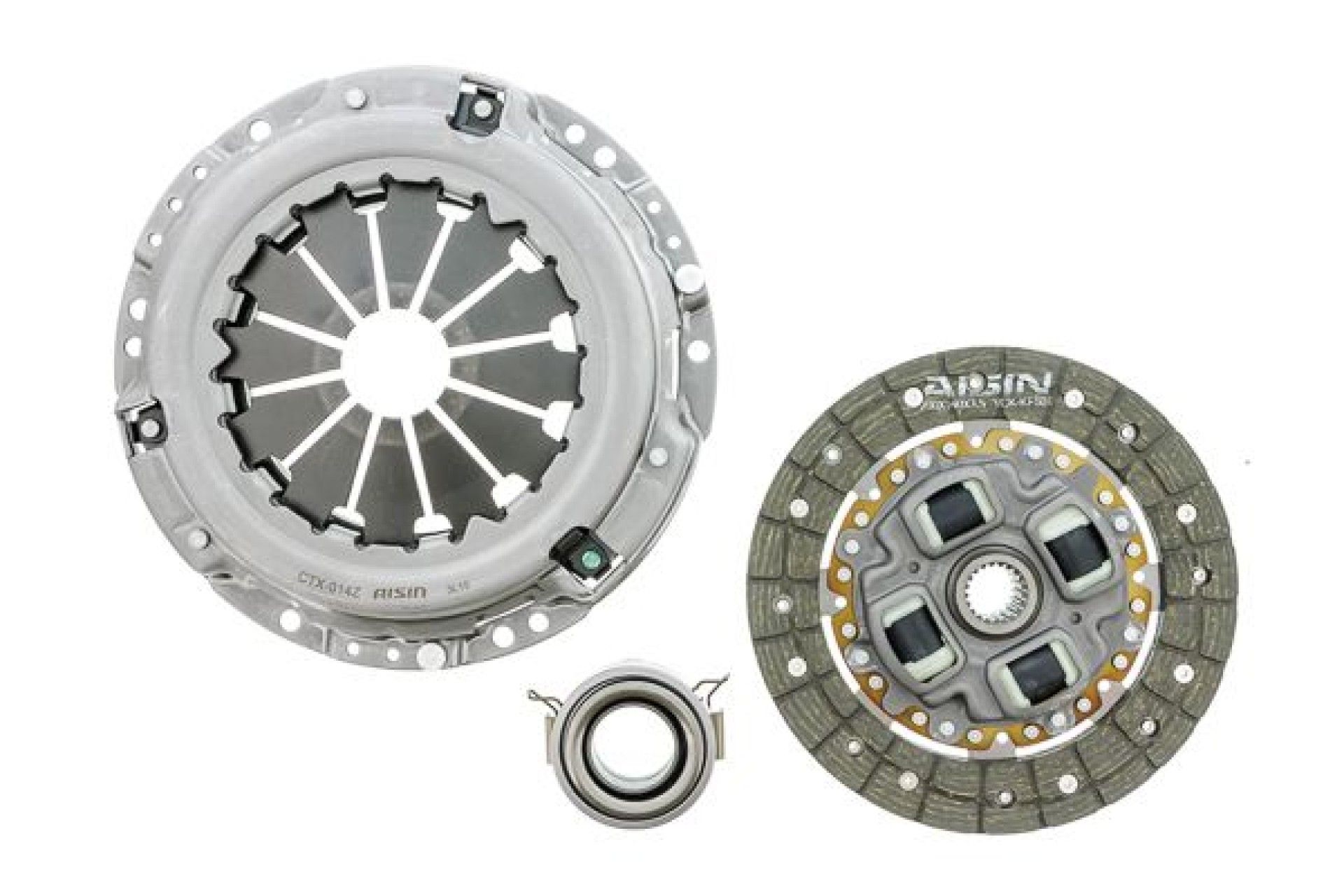KIT EMB KT-037 AISIN KIT EMB KT-037 AISIN