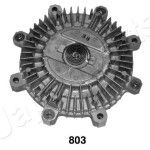 EMBRAIAGEM VENTONHA JAPANPARTS         