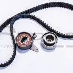 KIT DISTRIBUIO RED-LINE               