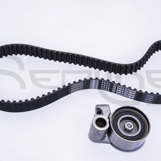 KIT DISTRIBUICAO RED-LINE KIT DISTRIBUICAO RED-LINE