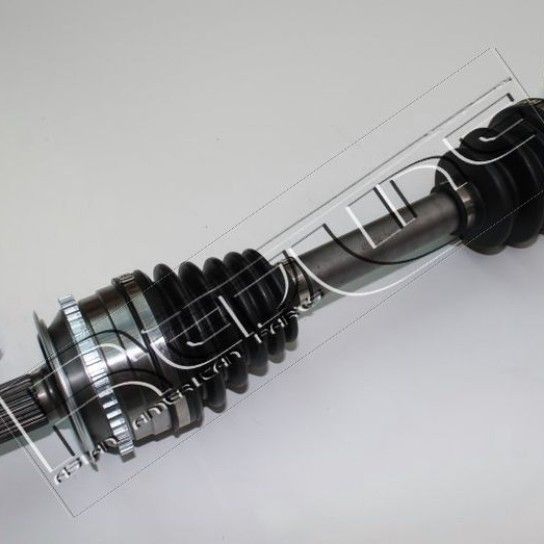 SEMI-EIXO FTE RH RED-LINE               