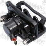 CALIPER TRAVÃO TR RH MB858465 FEBEST CALIPER TRAVÃO TR RH MB858465 FEBEST