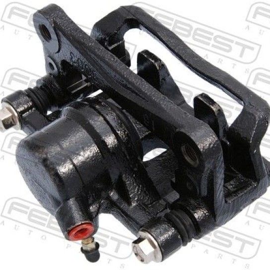 CALIPER TRAVÃO TR RH MB858465 FEBEST CALIPER TRAVÃO TR RH MB858465 FEBEST