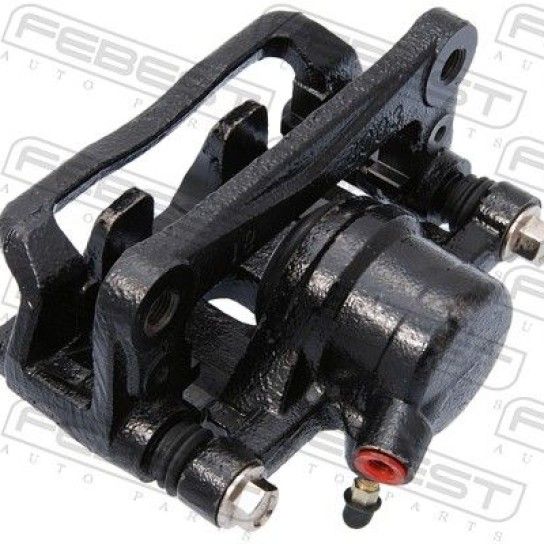 CALIPER TRAVÃO TR LH MB858464 FEBEST CALIPER TRAVÃO TR LH MB858464 FEBEST