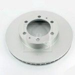 DISCO TRAVO FTE (SIA TW CARICO)       