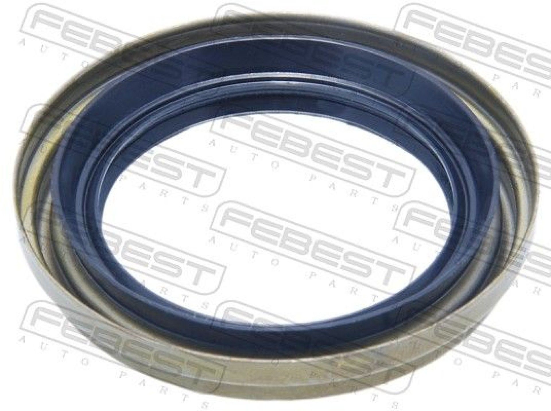 RETENTOR M/EIXO (56x81,5x12) FEBEST RETENTOR M/EIXO (56x81,5x12) FEBEST