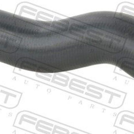 TUBO (SUP.) SADA INTERCOOLER           